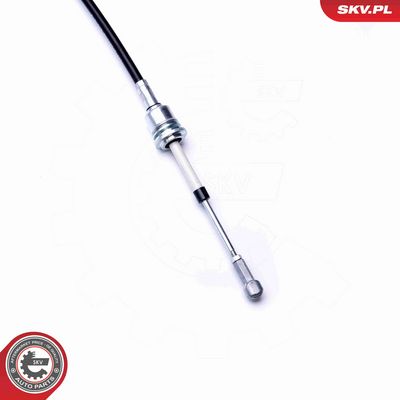 CABLU TRANSMISIE MANUALA ESEN SKV 27SKV099 1