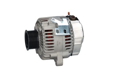 GENERATOR / ALTERNATOR VALEO 444690 8