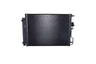 CONDENSATOR CLIMATIZARE NRF 350501 26