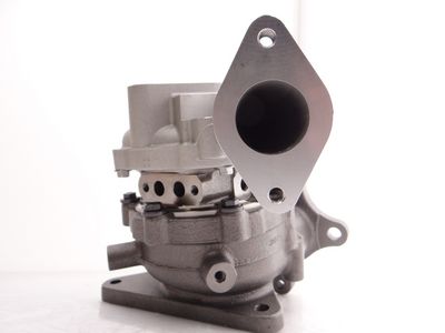 COMPRESOR SISTEM DE SUPRAALIMENTARE