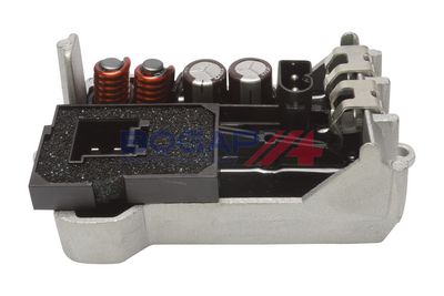 REZISTOR VENTILATOR HABITACLU BOGAP C4112106 1