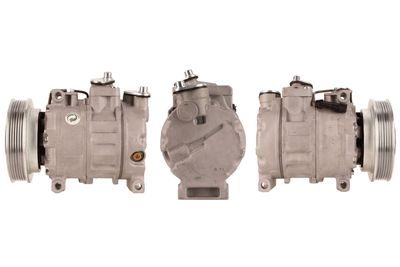 LUCAS Compressor, airconditioning (ACP294)