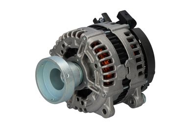 GENERATOR / ALTERNATOR VALEO 200248 6