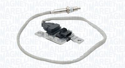 NOx-сензор, NOx-катализатор MAGNETI MARELLI 141813000049