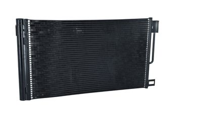 KONDENSATOR KLIMAANLAGE NRF 35777 25