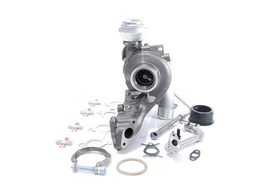 LADER AUFLADUNG BTS Turbo T981265 20