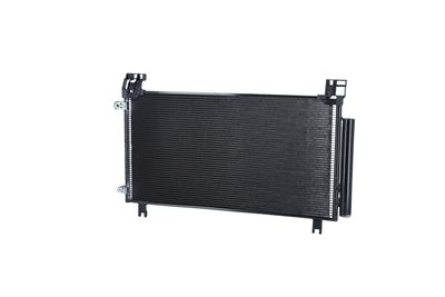 CONDENSATOR CLIMATIZARE NRF 350612 8