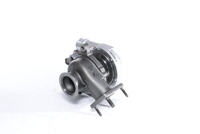 LADER AUFLADUNG BTS Turbo T916557 23