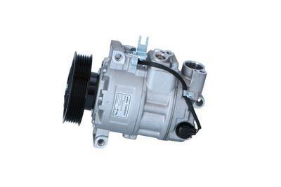 Compressor, air conditioning 32911