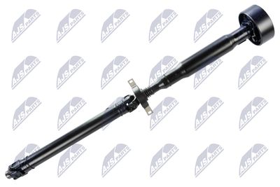 NTY Gelenkwelle, Achsantrieb