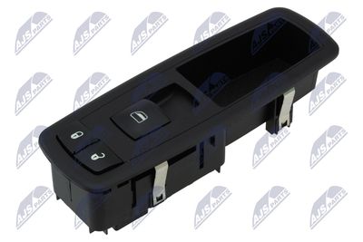 Przełącznik, podnośnik szyby NTY EWS-CH-029