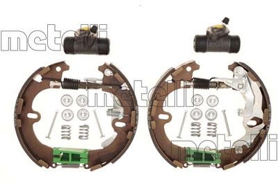 SET SABOTI FRANA METELLI 510295