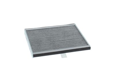 FILTER INNENRAUMLUFT BOSCH 1987432363 23