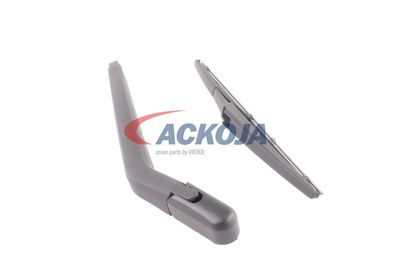 SET STERGATOARE CURATARE PARBRIZ ACKOJA A520476 44