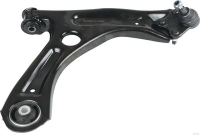 LENKER RADAUFHäNGUNG