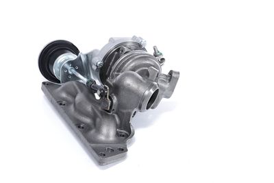 LADER AUFLADUNG BTS Turbo T914399 16