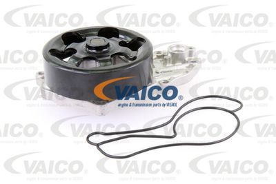 Водяной насос, охлаждение двигателя VAICO V26-50002 для HONDA STREAM