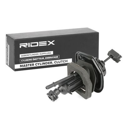 горна помпа на съединител RIDEX 234M0041