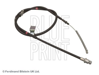 Тросик, cтояночный тормоз BLUE PRINT ADC446108 для MITSUBISHI GALANT