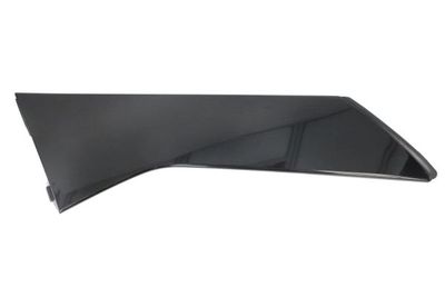 Bumper valance Achter Rechts past: BAIC BEIJING 5 12.23-