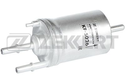 KF-5026 ZEKKERT Топливный фильтр