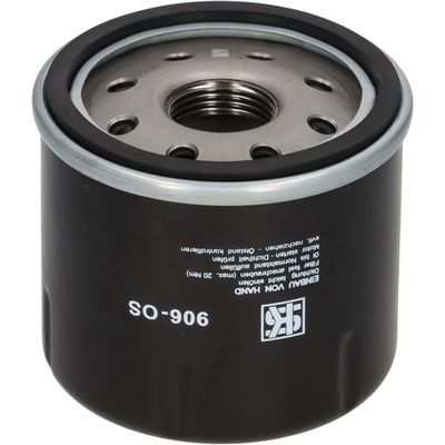 ÖLFILTER KOLBENSCHMIDT 50013906 25