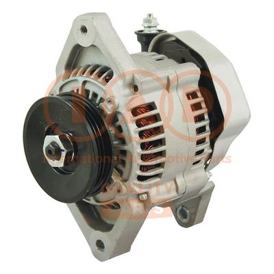 Генератор IAP QUALITY PARTS 802-16061 для SUZUKI SWIFT
