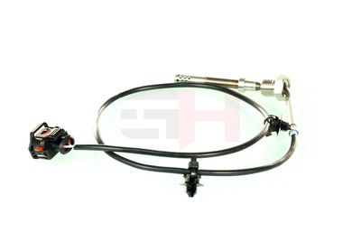 SENZOR TEMPERATURA GAZE EVACUARE GH GH745052 40