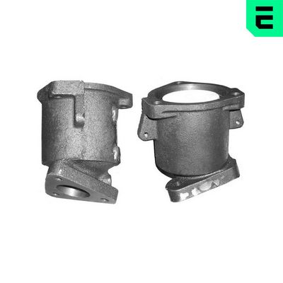 катализатор OPTIMAL OP-ECC11019