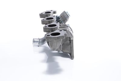 LADER AUFLADUNG BTS Turbo T912391 27