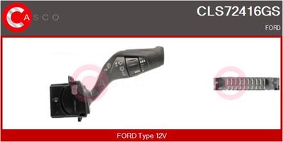 COMUTATOR COLOANA DIRECTIE