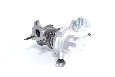 LADER AUFLADUNG BTS Turbo T917276 32