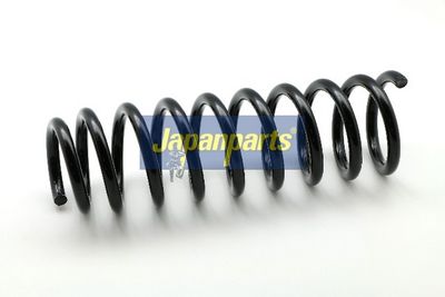 Pružina podvozku JAPANPARTS ZC6125A