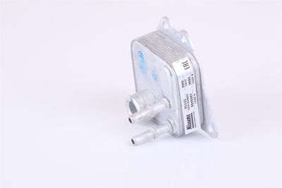 RADIATOR ULEI ULEI MOTOR NISSENS 91122 13