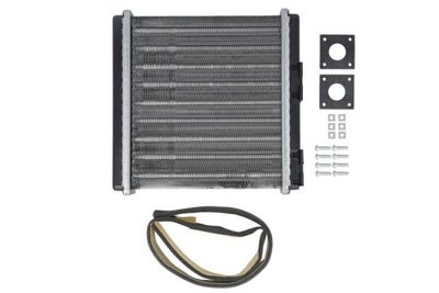 топлообменник, отопление на вътрешното пространство THERMOTEC D61003TT