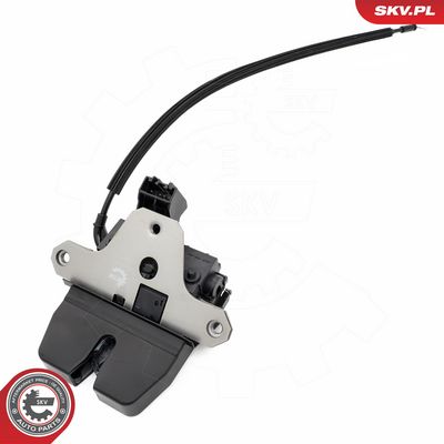 Zámek výklopných zadních dveří SKV 60SKV625