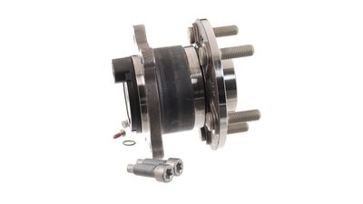 RADLAGERSATZ SKF VKBA6788 28