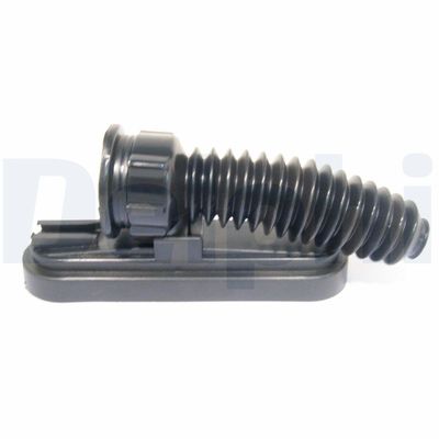 Zestaw osłon, układ kierowniczy DELPHI TBR4029