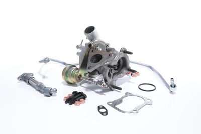 LADER AUFLADUNG BTS Turbo T981050 14