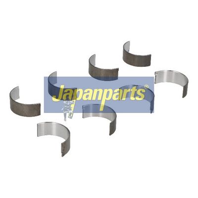 JAPANPARTS Švaistiklio indėklas