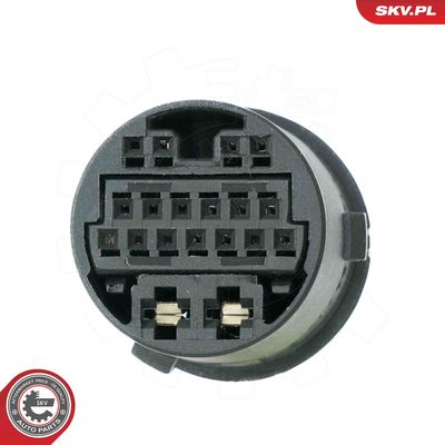 Opravna sada, kablovy zväzok ESEN SKV 53SKV127