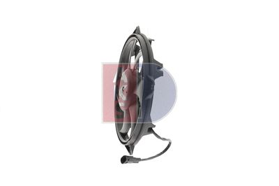 LüFTER MOTORKüHLUNG AKS DASIS 068047N 2