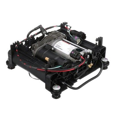 KOMPRESSOR DRUCKLUFTANLAGE Arnott P3232 45