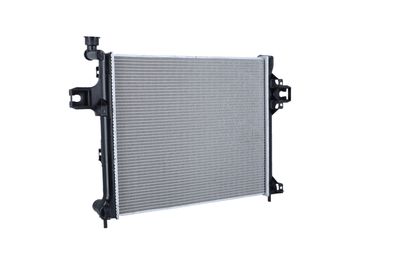 KüHLER MOTORKüHLUNG NRF 56588 22