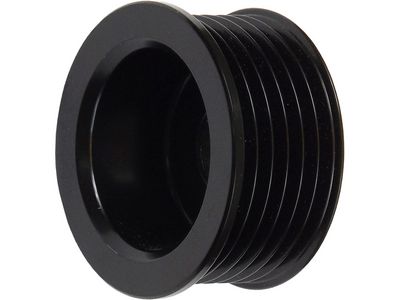 Skriemulys, kintamosios srovės generatorius