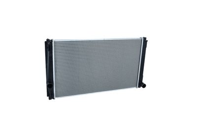 KüHLER MOTORKüHLUNG NRF 53589 43