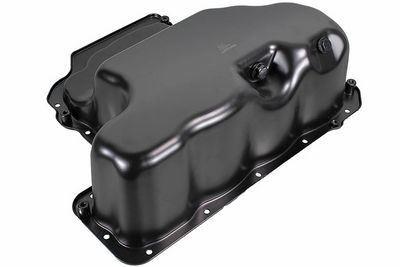 Oil sump