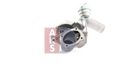 LADER AUFLADUNG AKS DASIS 045118N 8