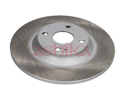 спирачен диск ASHIKA 61-03-325C