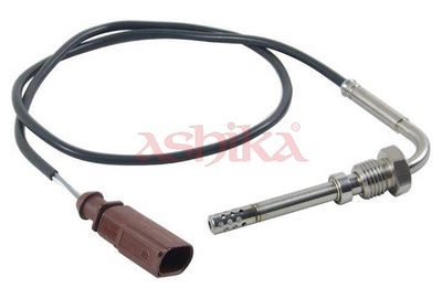 датчик, температура на изгорелите газове ASHIKA 161-00-0974